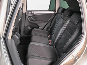 Внедорожник Volkswagen Tiguan 2018 года, 2329000 рублей, Ростов-на-Дону