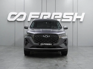 Внедорожник Chery Tiggo 7 Pro Max 2023 года, 1874000 рублей, Воронеж