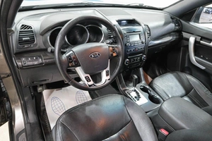 Внедорожник Kia Sorento 2011 года, 1669000 рублей, Новокузнецк
