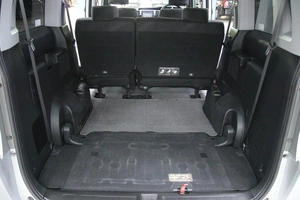Минивэн Honda Stepwgn 2010 года, 1398000 рублей, Солонцы