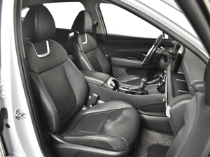 Внедорожник Hyundai Tucson 2024 года, 3339100 рублей, Казань