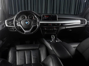 Внедорожник BMW X5 2013 года, 3429000 рублей, Тюмень