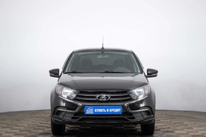 Седан ВАЗ (LADA) Granta 2021 года, 859000 рублей, Пермь