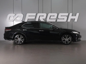 Седан Toyota Camry 2018 года, 3125000 рублей, Минеральные Воды