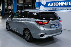 Универсал Honda Shuttle 2018 года, 1348000 рублей, Солонцы