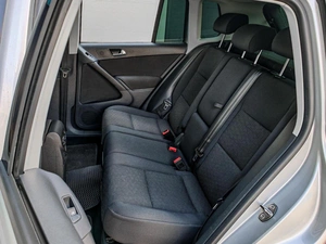 Внедорожник Volkswagen Tiguan 2013 года, 1187030 рублей, Краснодар