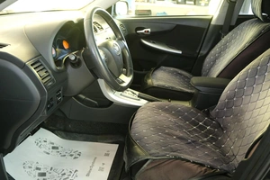 Седан Toyota Corolla 2010 года, 1139000 рублей, Омск