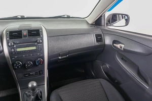 Седан Toyota Corolla 2007 года, 659000 рублей, Пермь