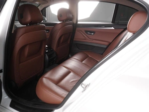 Седан BMW 5 серия 2015 года, 2095000 рублей, Минеральные Воды