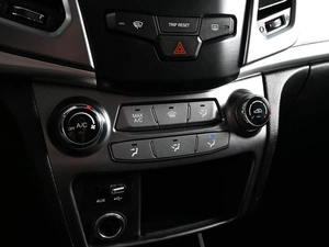 Внедорожник SsangYong Korando 2014 года, 1090000 рублей, Ростов-на-Дону