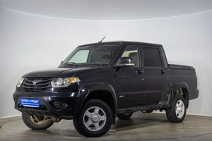 Пикап УАЗ Pickup 2015 года, 519000 рублей, Оренбург