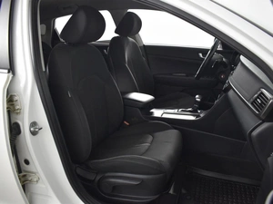Седан Kia Optima 2017 года, 1298200 рублей, Казань