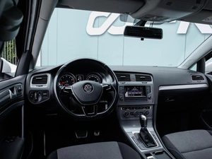 Хетчбэк Volkswagen Golf 2014 года, 1320000 рублей, Большой Сочи