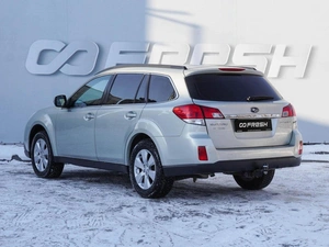 Универсал Subaru Outback 2011 года, 1289000 рублей, Волгоград