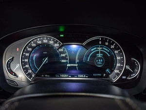 Седан BMW 5 серия 2017 года, 3350000 рублей, Муром