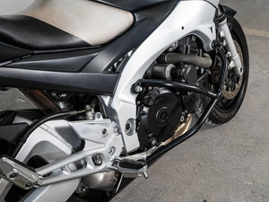 Suzuki GSR 400 2007 года, 439000 рублей, Ставрополь