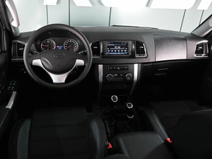 Внедорожник УАЗ Patriot 2024 года, 1829000 рублей, Ростов-на-Дону