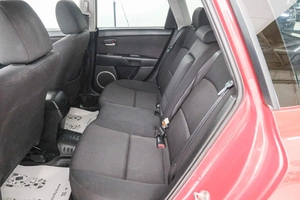 Хетчбэк Mazda 3 2008 года, 729000 рублей, Красноярск