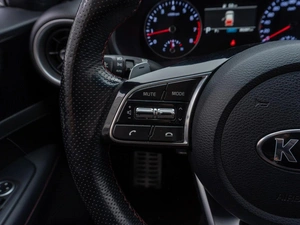 Хетчбэк Kia K3 2021 года, 2568000 рублей, Саратов