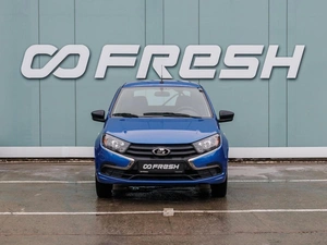 Лифтбек ВАЗ (LADA) Granta 2021 года, 799000 рублей, Большой Сочи