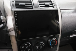 Седан Toyota Corolla 2008 года, 799000 рублей, Новокузнецк
