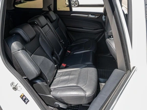 Внедорожник Mercedes-benz GLS-класс 2016 года, 4800000 рублей, Краснодар