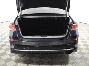 Седан Kia Optima 2019 года, 1327900 рублей, Казань