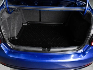 Седан Volkswagen Polo 2020 года, 1399000 рублей, Воронеж