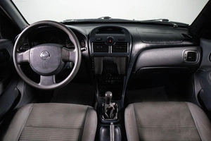 Седан Nissan Almera Classic 2007 года, 459000 рублей, Сургут