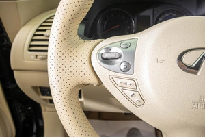 Внедорожник Infiniti FX35 2008 года, 1499000 рублей, Барнаул