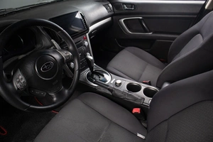 Универсал Subaru Outback 2007 года, 879000 рублей, Оренбург