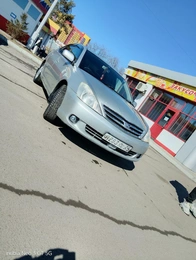 Седан Toyota Allion 2001 года, 490000 рублей, Красноярск