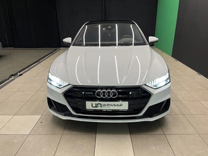Лифтбек Audi A7 2020 года, 6350000 рублей, Красноярск
