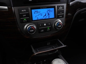 Внедорожник Hyundai Santa Fe 2011 года, 1250000 рублей, Тверь