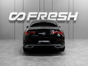 Седан Mercedes-benz CLA-класс 2020 года, 2999000 рублей, Тюмень