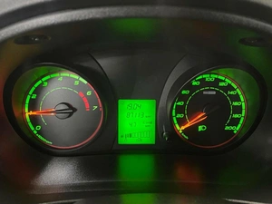 Универсал ВАЗ (LADA) Kalina 2014 года, 475000 рублей, Красноярск