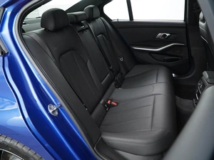 Седан BMW 3 серия 2019 года, 3499050 рублей, Москва