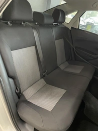 Седан Volkswagen Polo 2013 года, 747000 рублей, Солонцы