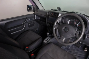 Внедорожник Suzuki Jimny 2007 года, 879000 рублей, Пермь