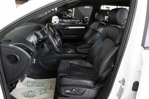 Внедорожник Audi Q7 2011 года, 2069000 рублей, Красноярск
