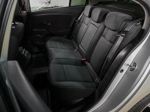 Седан Renault Fluence 2012 года, 874000 рублей, Воронеж