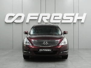 Седан Nissan Teana 2012 года, 1493000 рублей, Воронеж