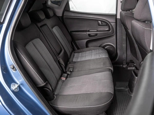 Минивэн Kia Venga 2013 года, 860000 рублей, Волгоград