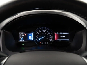 Внедорожник Ford Explorer 2018 года, 3098444 рублей, Москва