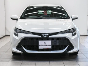 Хетчбэк Toyota Corolla 2019 года, 1519000 рублей, Красноярск