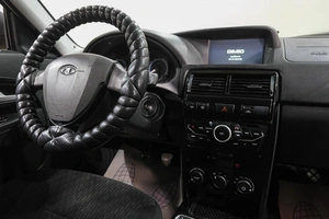 Хетчбэк ВАЗ (LADA) Priora 2014 года, 439000 рублей, Новокузнецк
