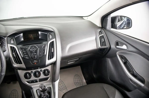 Хетчбэк Ford Focus 2012 года, 789000 рублей, Пермь