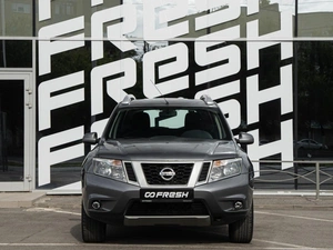 Внедорожник Nissan Terrano 2021 года, 1480000 рублей, Волгоград