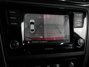 Лифтбек Skoda Rapid 2018 года, 1329000 рублей, Воронеж