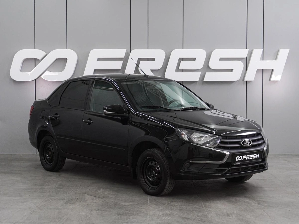 Седан ВАЗ (LADA) Granta 2023 года, 579000 рублей, Воронеж